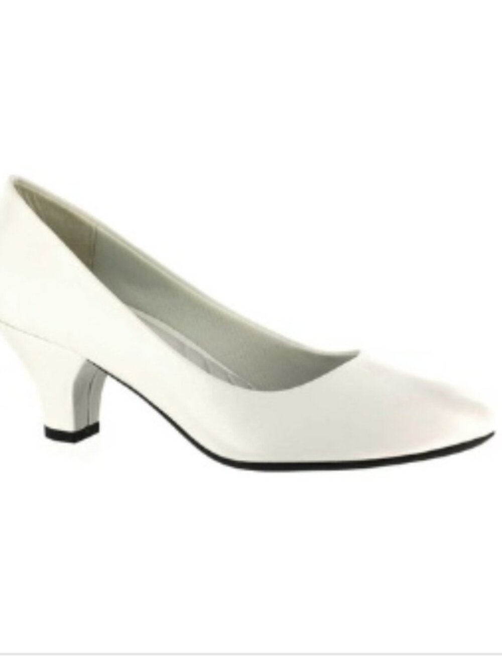 Easy Street Fabulous heels